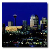 Calgary