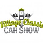 Villiage Classic Car show